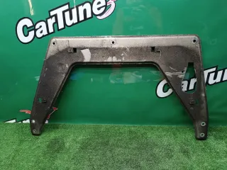 97034111105 Защита двигателя Porsche Panamera 970 Арт 2-327999, вид 7
