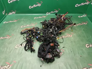 95561276802 Проводка Porsche Cayenne 957 Арт 2-328499, вид 1
