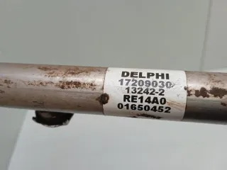 1016050452 Топливная рампа Geely Emgrand Арт 2-328571, вид 3