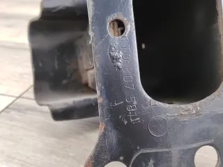 1K0807109C Усилитель бампера Volkswagen Golf 1 Арт 2-328587, вид 9