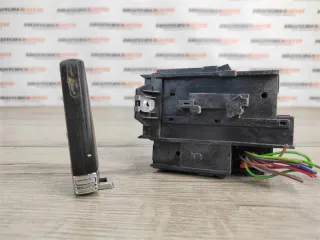3C0905843AC Замок зажигания Volkswagen Passat B6 Арт 2-328684, вид 3