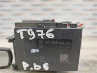 3C0905843AC Замок зажигания Volkswagen Passat B6 Арт 2-328684, вид 4
