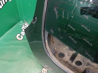 97051201105 Крышка багажника (дверь 3-5) Porsche Panamera 970 Арт 2-329021, вид 11