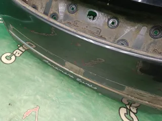 97051201105 Крышка багажника (дверь 3-5) Porsche Panamera 970 Арт 2-329021, вид 14