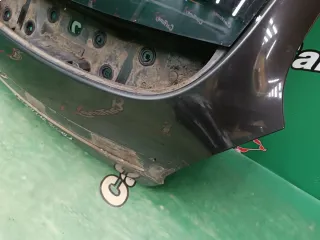 97051201105 Крышка багажника (дверь 3-5) Porsche Panamera 970 Арт 2-329021, вид 15