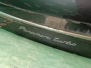 97051201105 Крышка багажника (дверь 3-5) Porsche Panamera 970 Арт 2-329021, вид 16