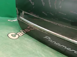 97051201105 Крышка багажника (дверь 3-5) Porsche Panamera 970 Арт 2-329021, вид 17