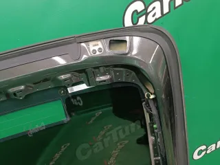 97051201105 Крышка багажника (дверь 3-5) Porsche Panamera 970 Арт 2-329021, вид 20