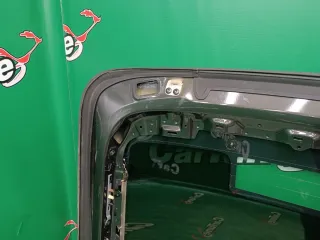 97051201105 Крышка багажника (дверь 3-5) Porsche Panamera 970 Арт 2-329021, вид 21