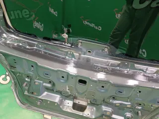 97051201105 Крышка багажника (дверь 3-5) Porsche Panamera 970 Арт 2-329021, вид 23
