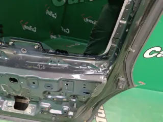 97051201105 Крышка багажника (дверь 3-5) Porsche Panamera 970 Арт 2-329021, вид 24