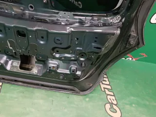 97051201105 Крышка багажника (дверь 3-5) Porsche Panamera 970 Арт 2-329021, вид 25