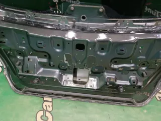 97051201105 Крышка багажника (дверь 3-5) Porsche Panamera 970 Арт 2-329021, вид 26