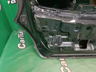 97051201105 Крышка багажника (дверь 3-5) Porsche Panamera 970 Арт 2-329021, вид 27