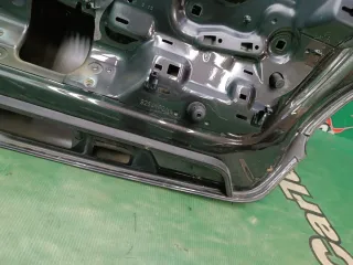 97051201105 Крышка багажника (дверь 3-5) Porsche Panamera 970 Арт 2-329021, вид 29