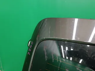 97051201105 Крышка багажника (дверь 3-5) Porsche Panamera 970 Арт 2-329021, вид 6