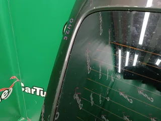 97051201105 Крышка багажника (дверь 3-5) Porsche Panamera 970 Арт 2-329021, вид 7