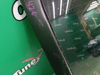 97051201105 Крышка багажника (дверь 3-5) Porsche Panamera 970 Арт 2-329021, вид 8