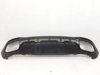 A1678852503 Юбка бампера нижняя Mercedes GLE W167 Арт 2-329052, вид 1