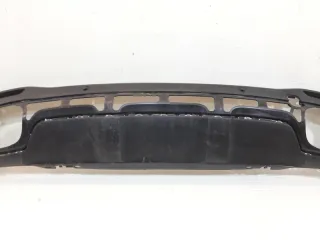 A1678852503 Юбка бампера нижняя Mercedes GLE W167 Арт 2-329052, вид 7