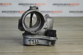 03G128063B Заслонка дроссельная Volkswagen Passat B6 Арт 2-329138, вид 1