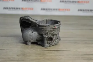 03G128063B Заслонка дроссельная Volkswagen Passat B6 Арт 2-329138, вид 3