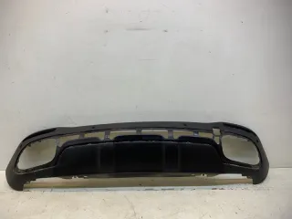 A1678852503 Юбка бампера нижняя Mercedes GLE W167 Арт 2-329201, вид 1
