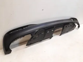 A1668851138 Юбка бампера нижняя Mercedes ML/GLE W166 Арт 2-329471, вид 4