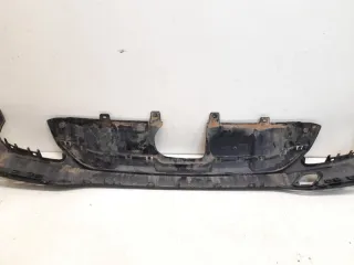 A1668851138 Юбка бампера нижняя Mercedes ML/GLE W166 Арт 2-329471, вид 10