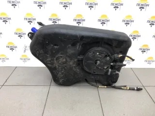LR081708 Бак для adblue Land Rover Discovery 5 Арт 2-329562, вид 7