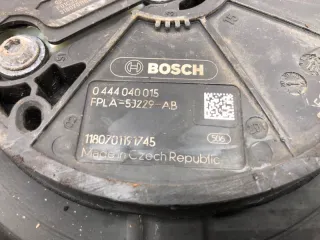 LR081708 Бак для adblue Land Rover Discovery 5 Арт 2-329562, вид 8