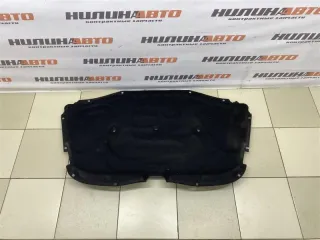 7L6863835B Шумоизоляция капота Volkswagen Touareg 1 Арт 2-329612, вид 8