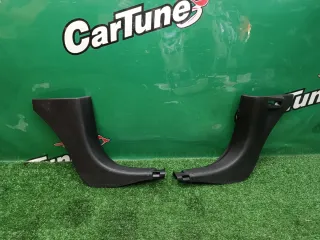 A4536903000 Пластик салона Smart Forfour 2 Арт 2-329676, вид 1