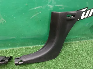 A4536903000 Пластик салона Smart Forfour 2 Арт 2-329676, вид 5