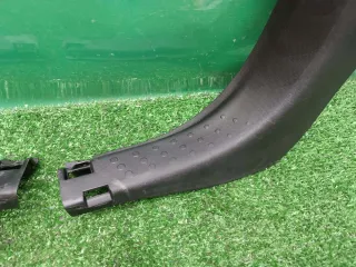 A4536903000 Пластик салона Smart Forfour 2 Арт 2-329676, вид 6