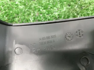 A4536903000 Пластик салона Smart Forfour 2 Арт 2-329676, вид 10