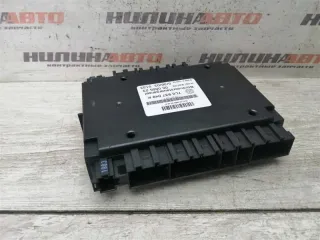 7L6937049K Блок управления бортовой сети Volkswagen Touareg 1 Арт 2-329863, вид 1