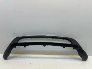 A1568850625 Юбка бампера нижняя Mercedes GLA X156 Арт 2-329957, вид 1