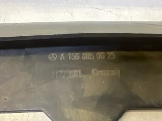 A1568850625 Юбка бампера нижняя Mercedes GLA X156 Арт 2-329957, вид 15