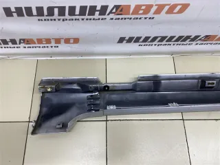 3AA853092CGRU Накладка на порог Volkswagen Passat B7 Арт 2-330893, вид 6