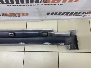 3AA853092CGRU Накладка на порог Volkswagen Passat B7 Арт 2-330893, вид 10