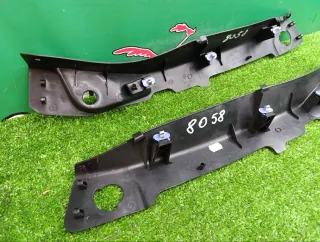 A4536981700 Пластик салона Smart Forfour 2 Арт 2-330985, вид 5