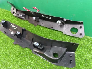 A4536981700 Пластик салона Smart Forfour 2 Арт 2-330985, вид 6