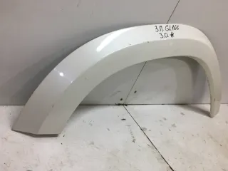 A1668846622 Расширители арок Mercedes GL X166 Арт 2-331278, вид 3
