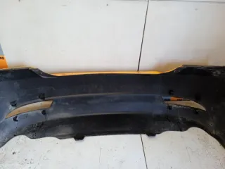 1068001147 Бампер задний Geely Emgrand EC 7 Арт 2-331471, вид 14