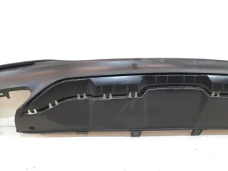 A1668851138 Юбка бампера нижняя Mercedes ML/GLE W166 Арт 2-331553, вид 7