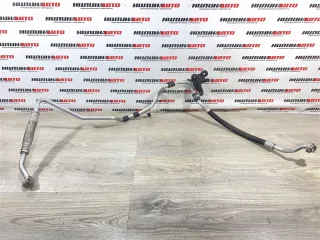3C0820743CC Трубка кондиционера Volkswagen Passat B7 Арт 2-331562, вид 1