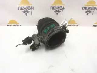 L81313221A Патрубок воздушного фильтра Mazda 6 1 Арт 2-331580, вид 1
