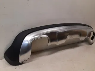 A1568850325 Юбка бампера нижняя Mercedes GLA X156 Арт 2-331754, вид 5