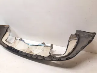 A1568850325 Юбка бампера нижняя Mercedes GLA X156 Арт 2-331754, вид 9